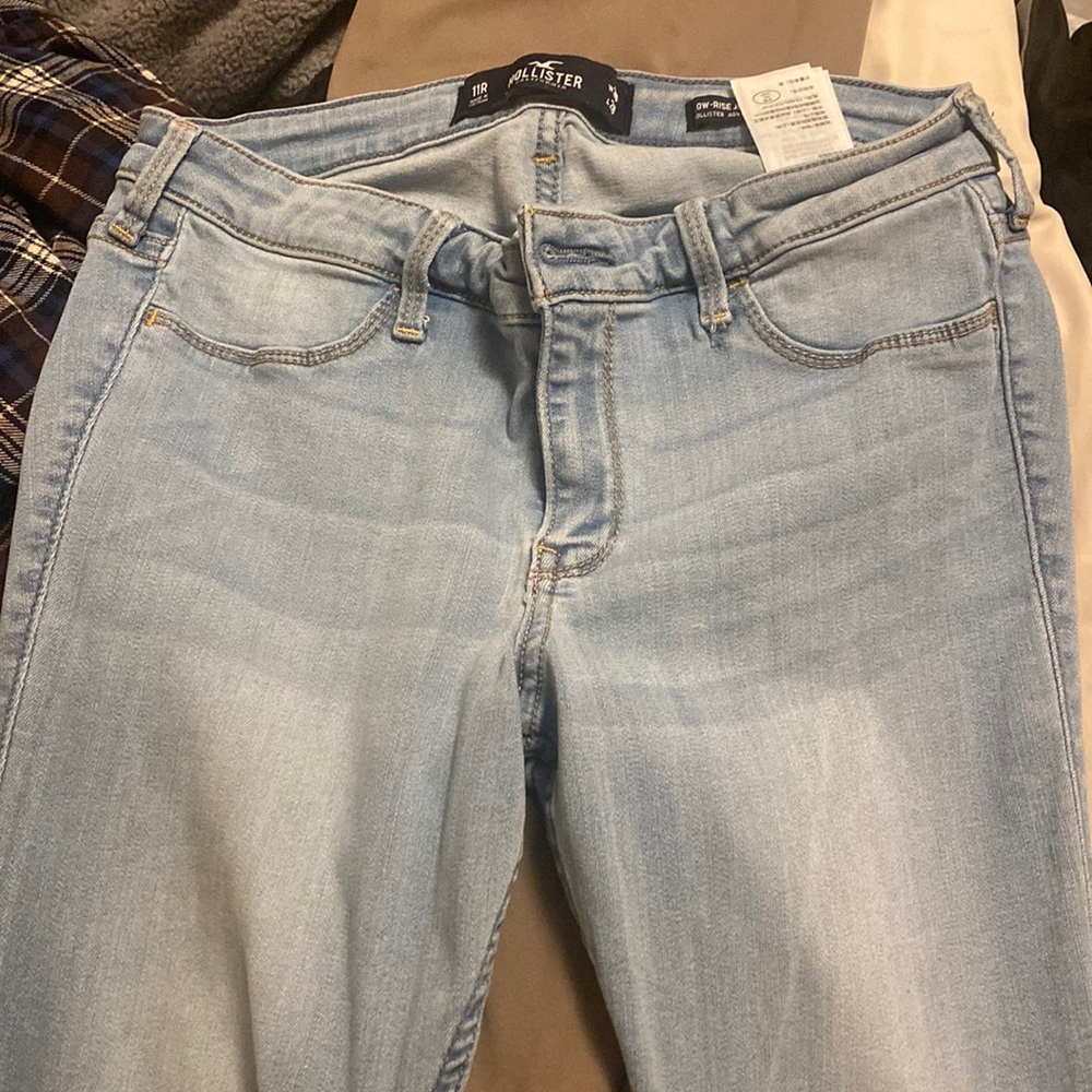 Hollister Skinny Jeans